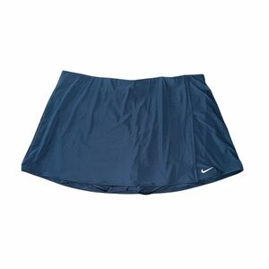 NWT Nike Dri-FIT Navy Blue Golf Tennis Pickleball Skort 3X Plus Size